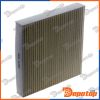 Filtre d'habitacle pour HONDA | FCF-HD-008, 21-H0-H05